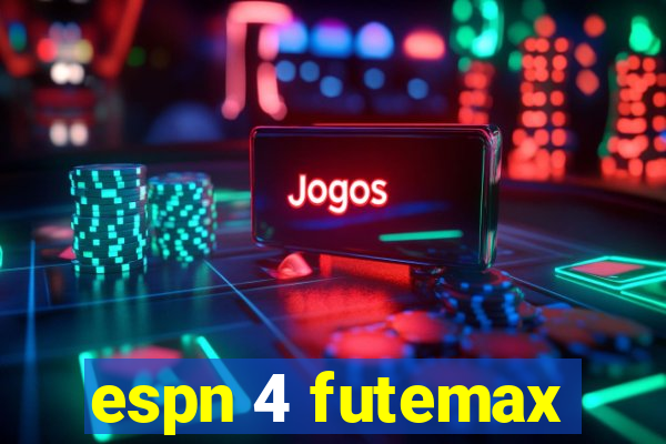 espn 4 futemax